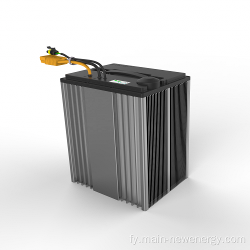 12v200ah lithium batterij mei 5000 syklusen